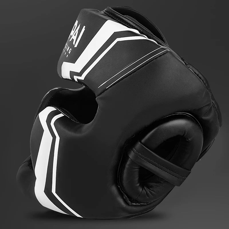 Boxing/MMA Head Guard