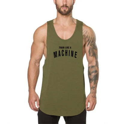 Mens Tank Top Vest
