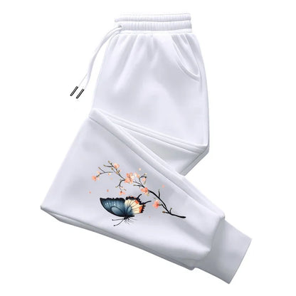 Womens Versatile Sweatpants