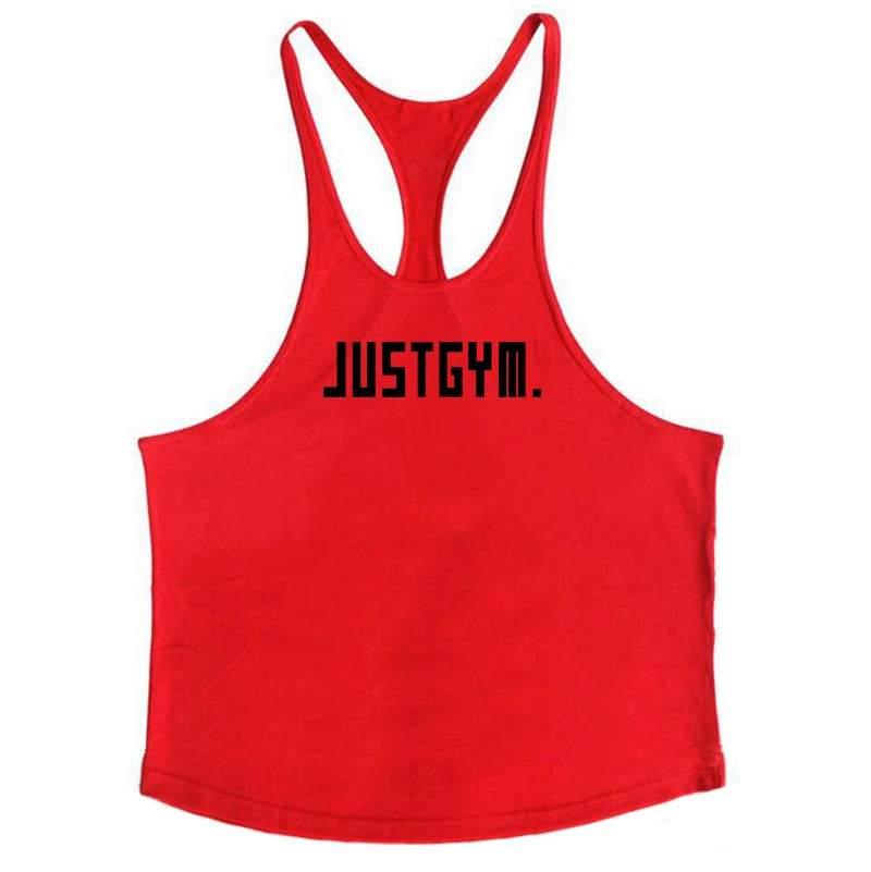 Men's Tank Top Vest