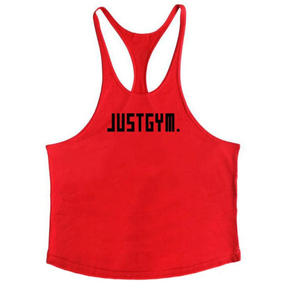 Men's Tank Top Vest