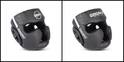 Boxing/MMA Head Guard
