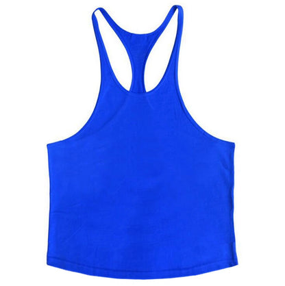 Men's Tank Top Vest