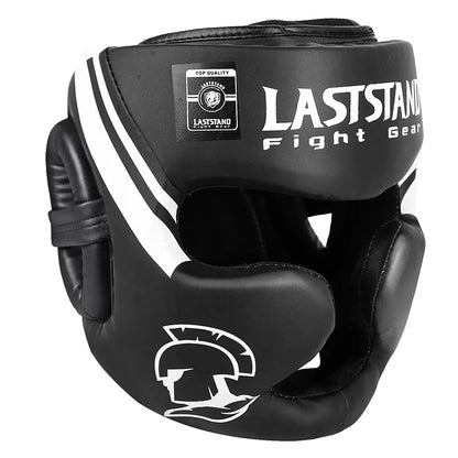 Boxing/MMA Head Guard
