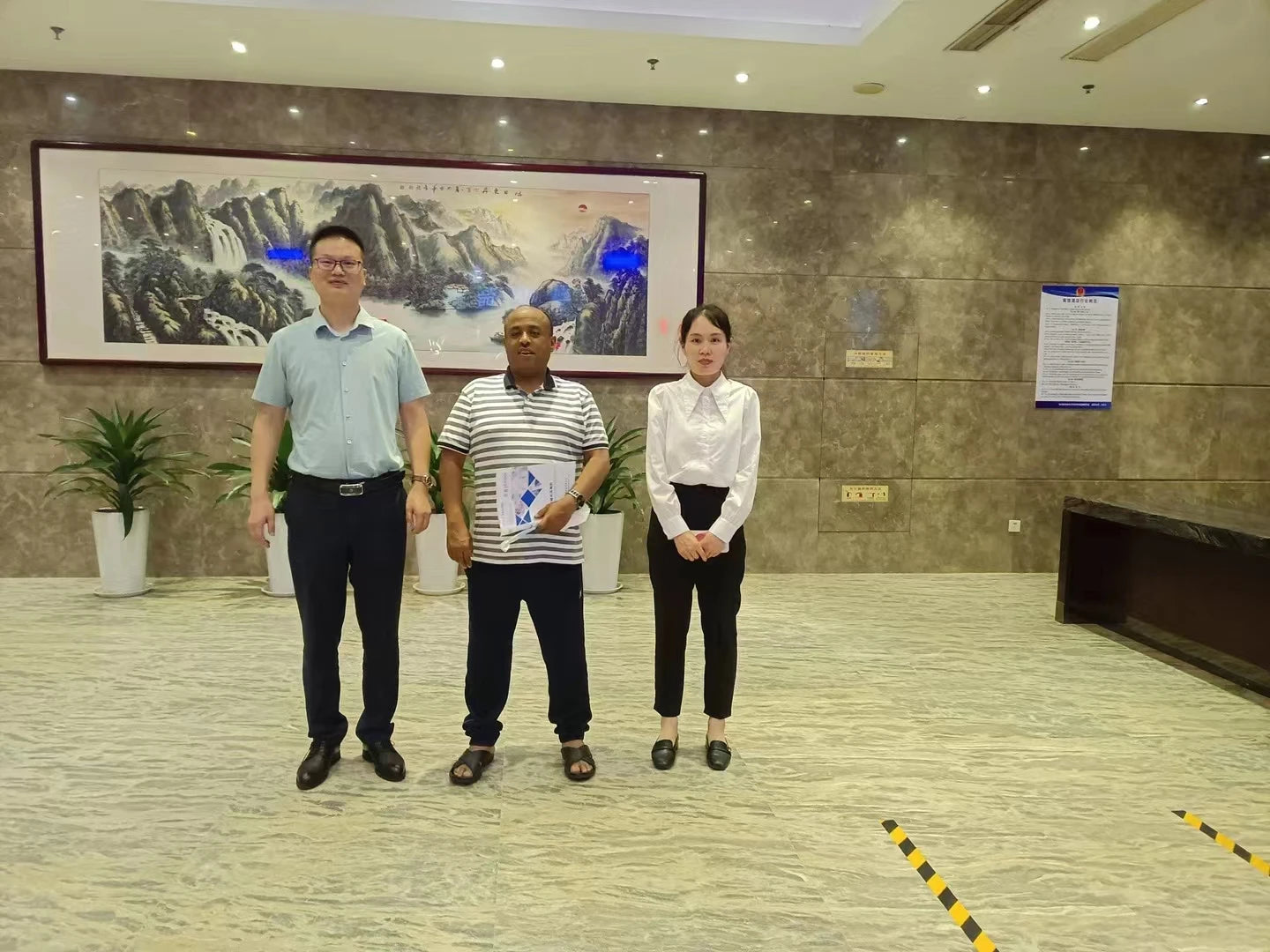 Multi-Workout Home Gym