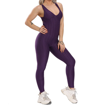 Women's Jumpsuit Activewear
