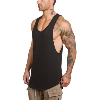 Men's Tank Top Vest