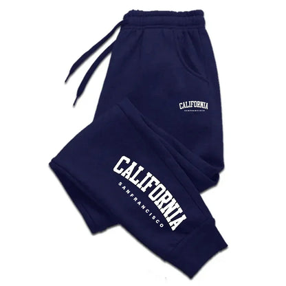 Men’s Versatile Sweatpants