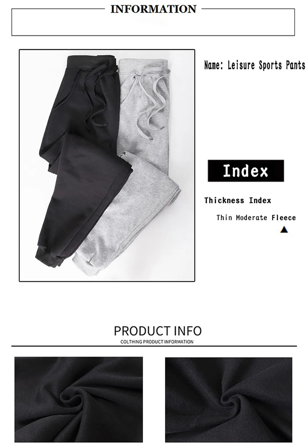 Fashion Womens Casual Sports Pants Running Workout Jogging Warm Fleece Trousers Couple Solid Outdoors Sweatpants Streetwear