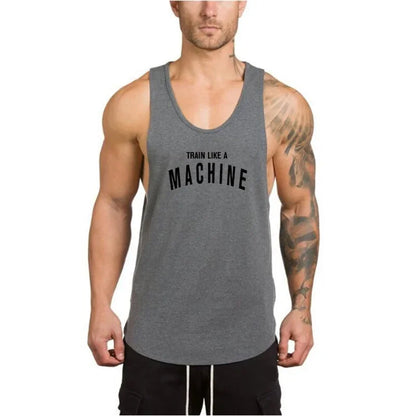 Mens Tank Top Vest