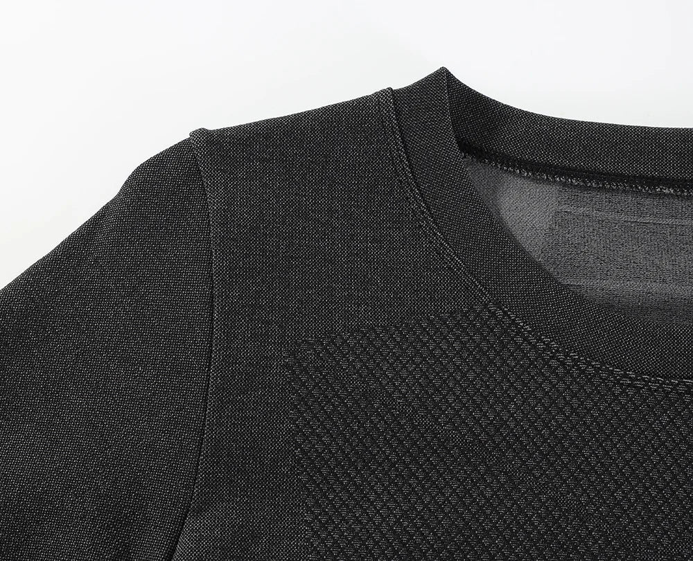 Men's Thermal Top & Leggings - Pair