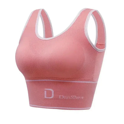 Women's Sports Vest Underwear