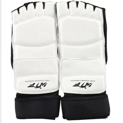 Taekwondo Hand & Foot Protection Gloves