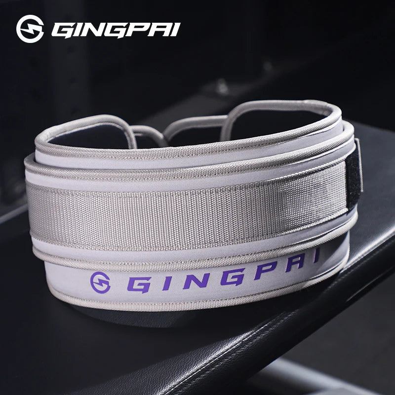 Weightlifting Belt for Strength Training