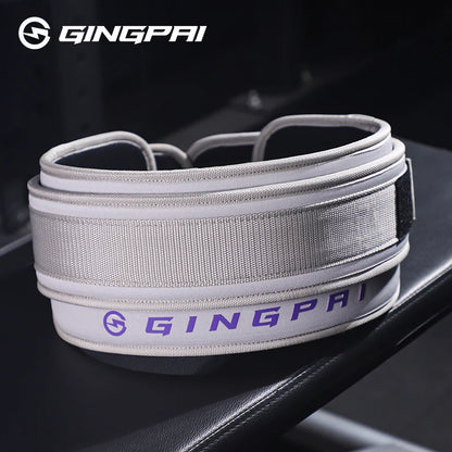 Weightlifting Belt for Strength Training