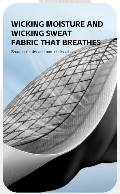 Adjustable Back Brace for Posture & Support