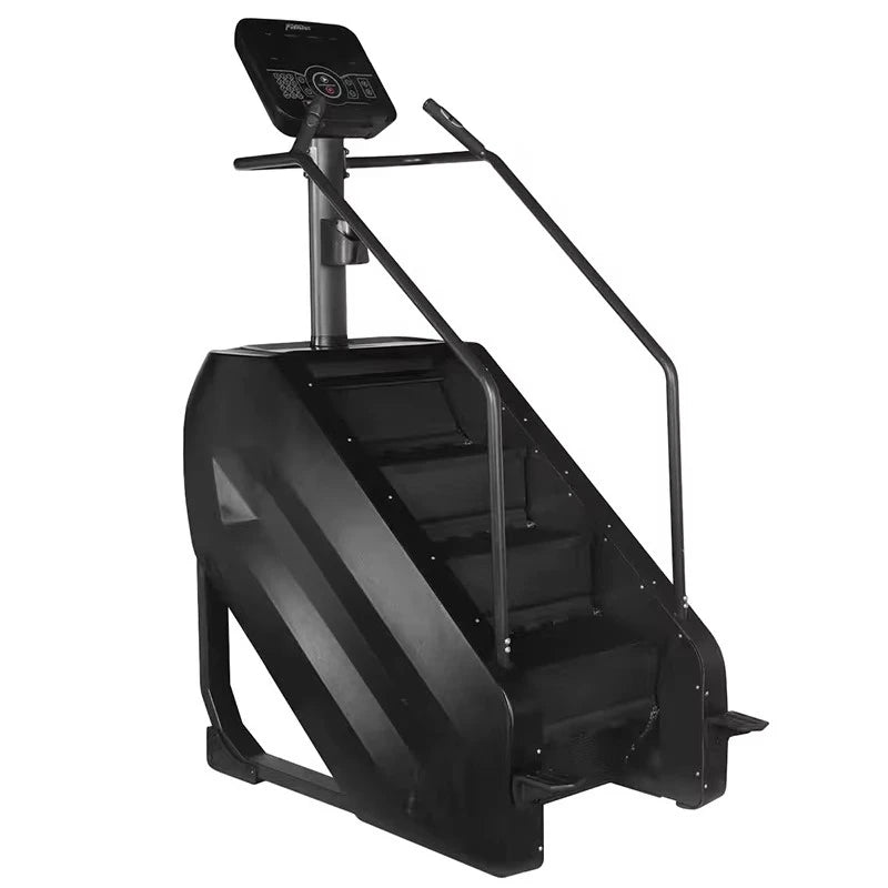 Adjustable Step Stairmaster Machine