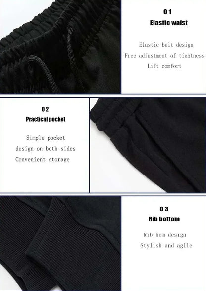 Womens Versatile Sweatpants