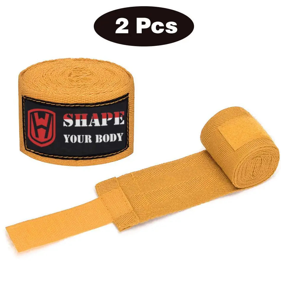 Boxing Hand Wraps - 2pc