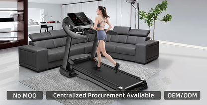 Adjustable Step Stairmaster Machine
