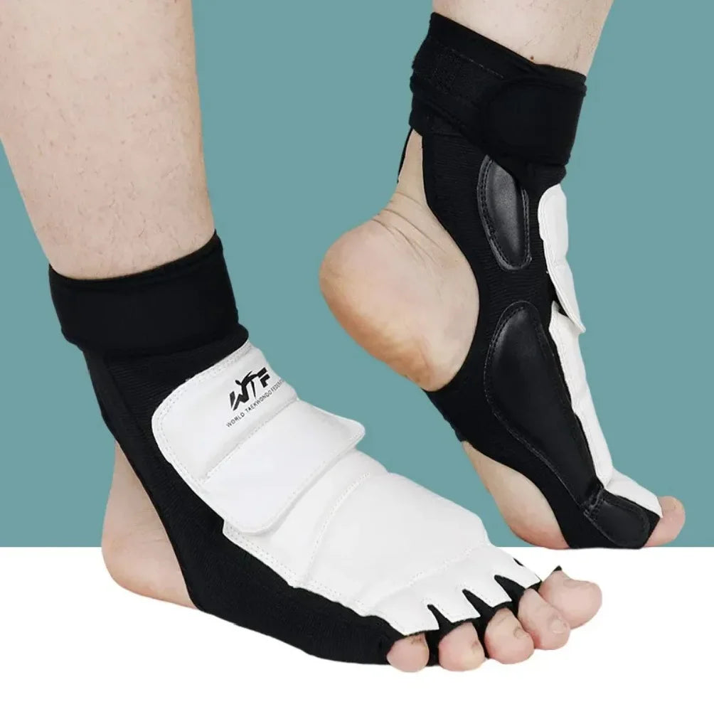 Taekwondo Hand & Foot Protection Gloves