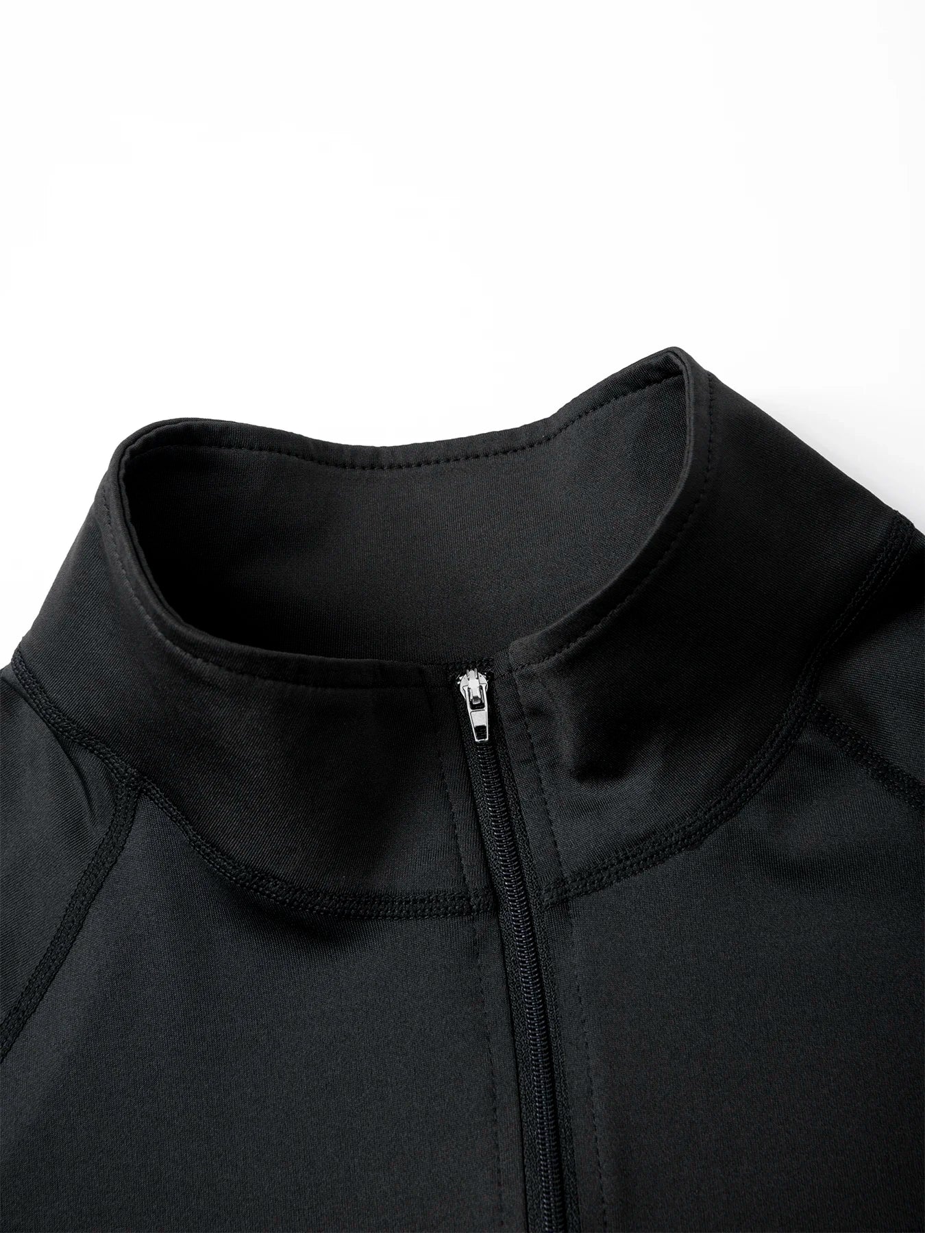 2025 New Men Sportswear Fitness Top Gym Shirts Quick-drying Breathable Slim Long-sleeved T-shirt Running Training Clothes Autumn