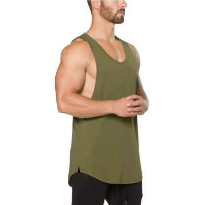 Men's Tank Top Vest
