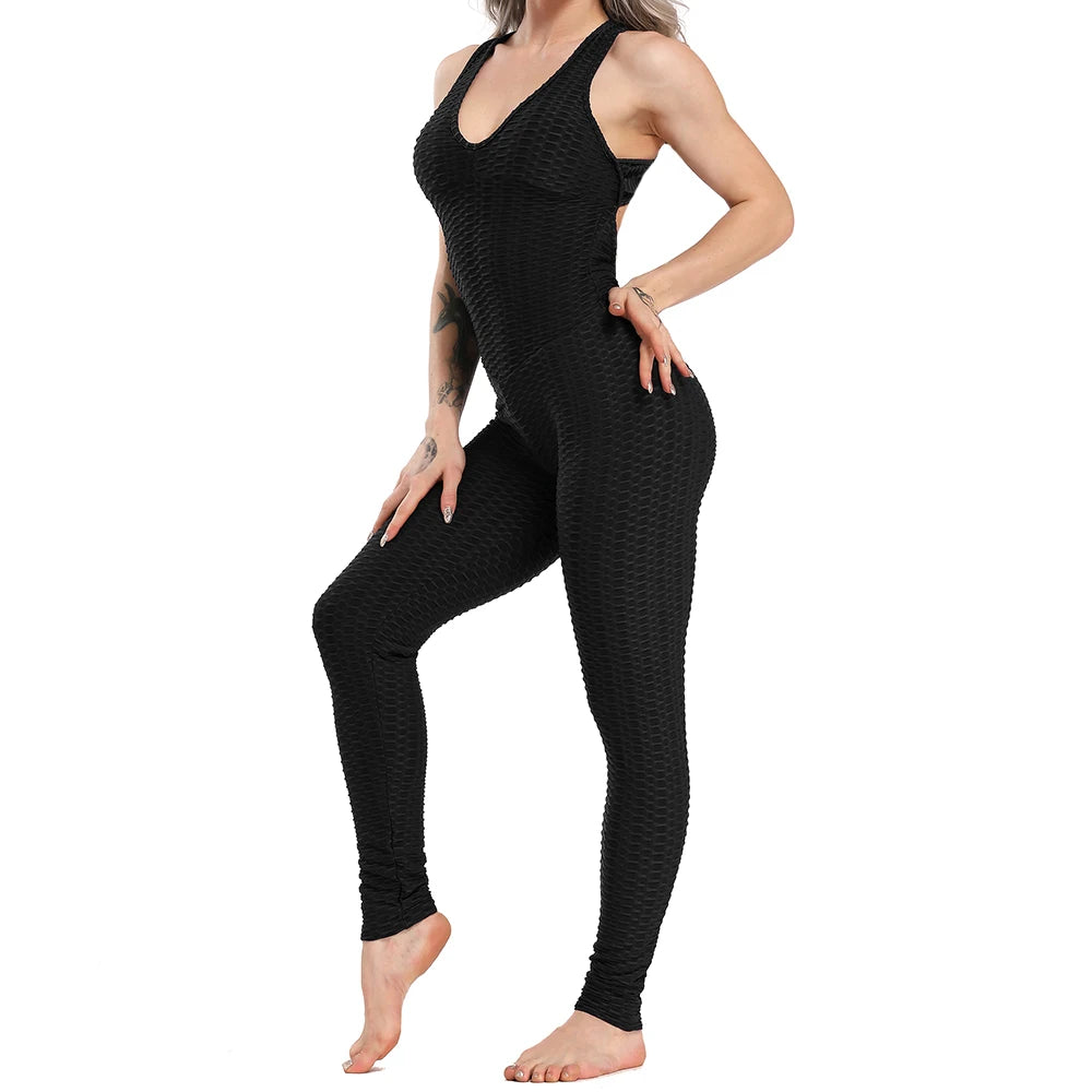 Women's Jumpsuit Activewear