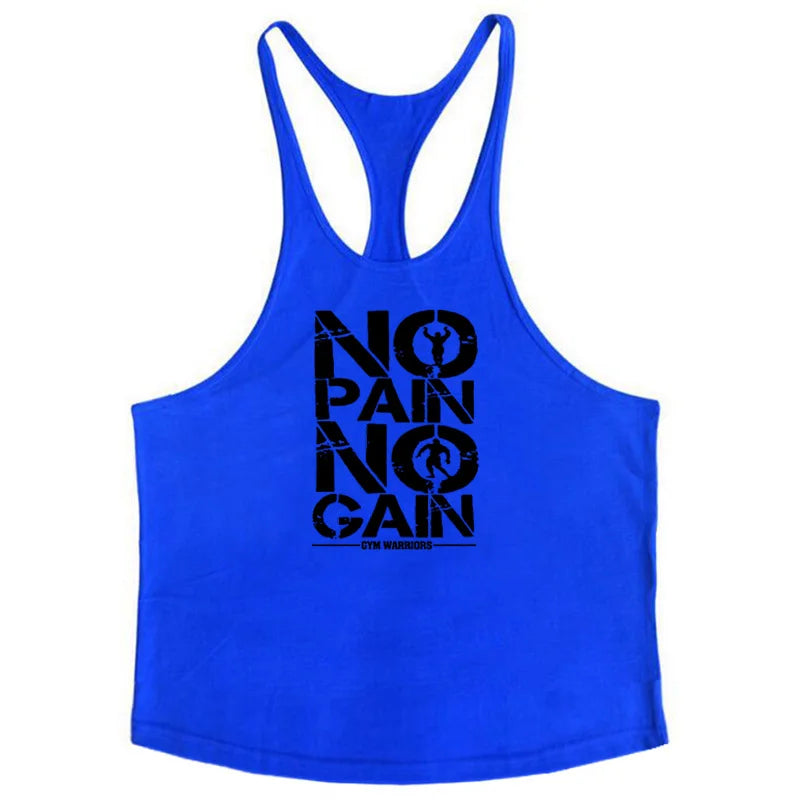 Men's Tank Top Vest