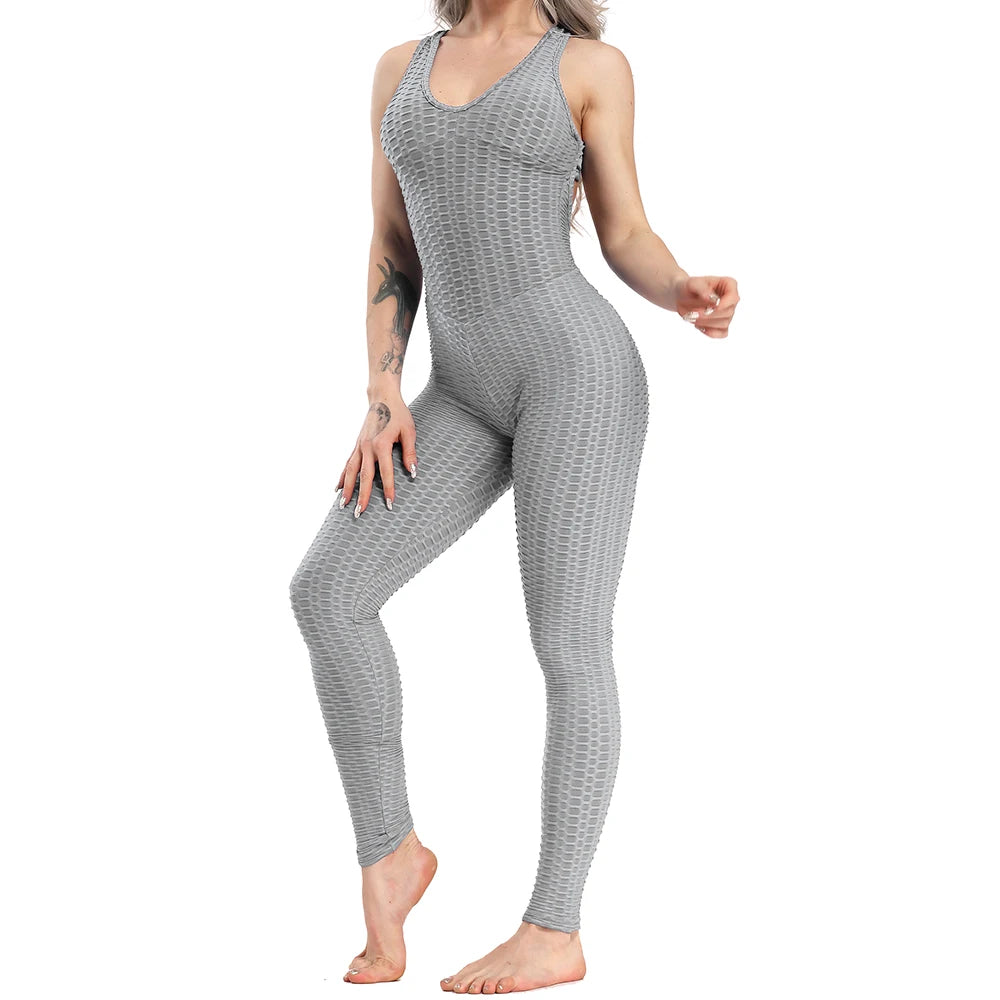 Women's Jumpsuit Activewear