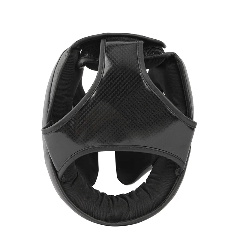 1pc Closed Type Boxing Head Guard
