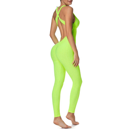 Women's Jumpsuit Activewear