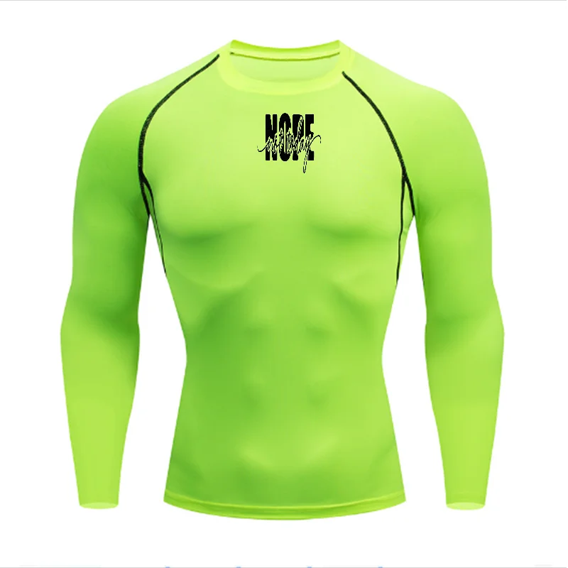 Women's Quick Dry Sportswear Top, Funny 'NOPE not today' Printed Design, Breathable Moisture-Wicking Active Fitness Shirt, Li