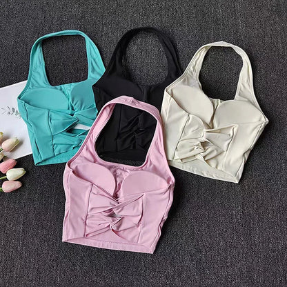 Women's Underwear Sports Bra