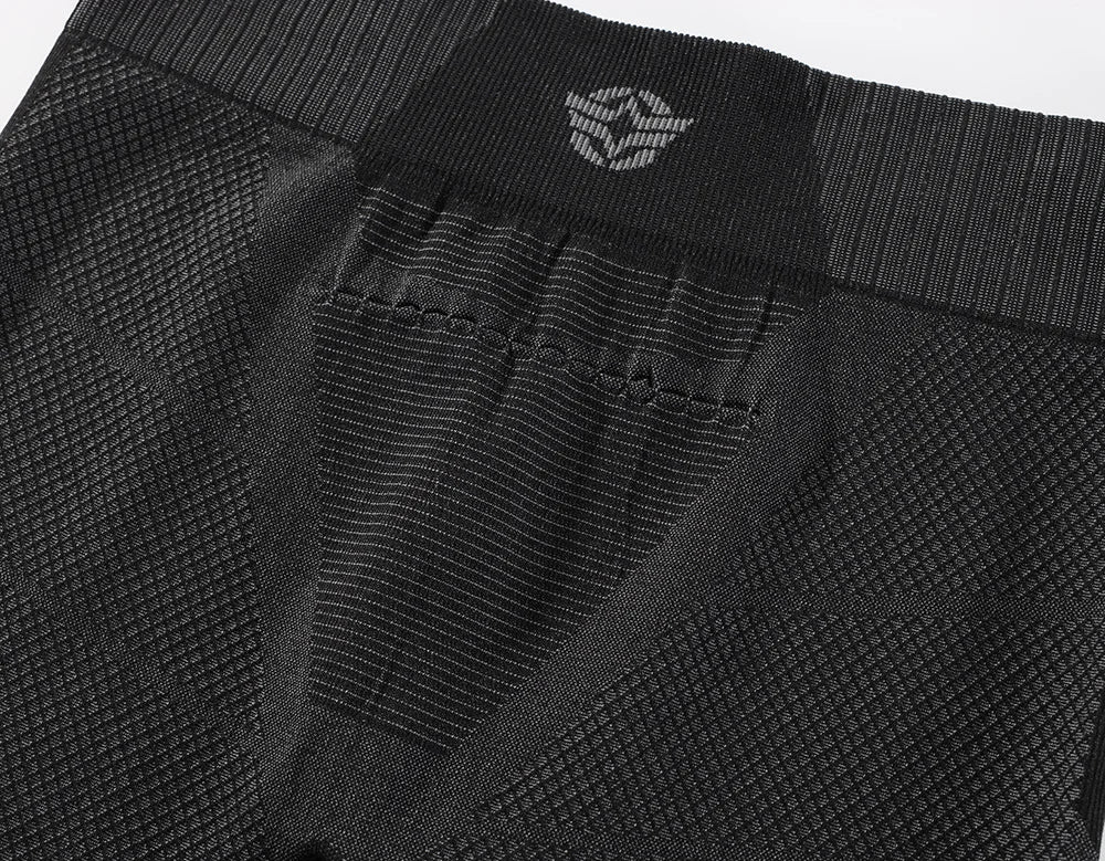 Men's Thermal Top & Leggings - Pair