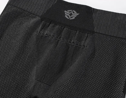 Men's Thermal Top & Leggings - Pair