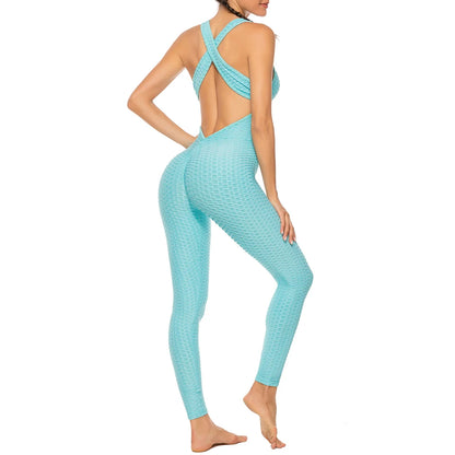 Women's Jumpsuit Activewear