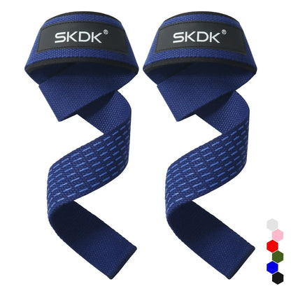 Weightlifting Wrist Straps - Pair