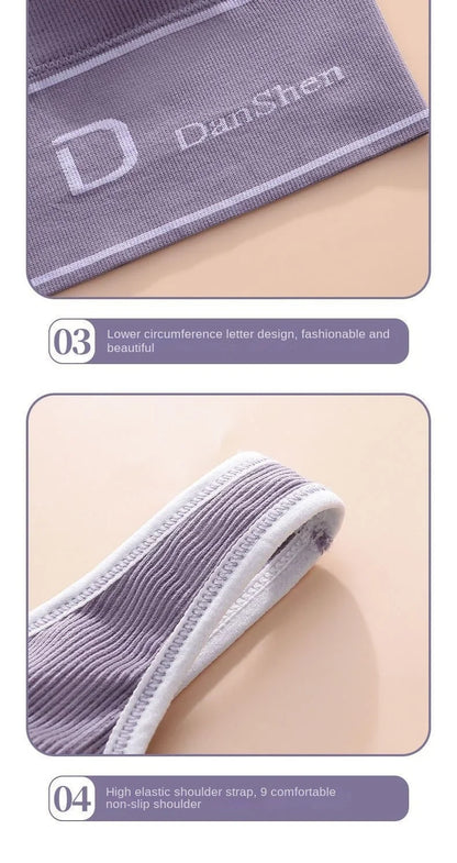 Women's Sports Vest Underwear