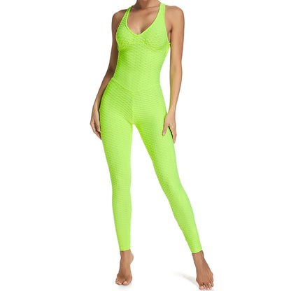 Women's Jumpsuit Activewear