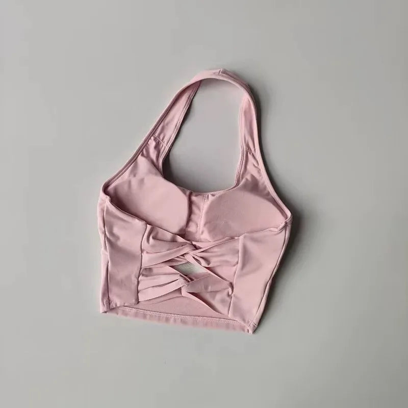 Women's Underwear Sports Bra