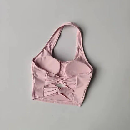 Women's Underwear Sports Bra