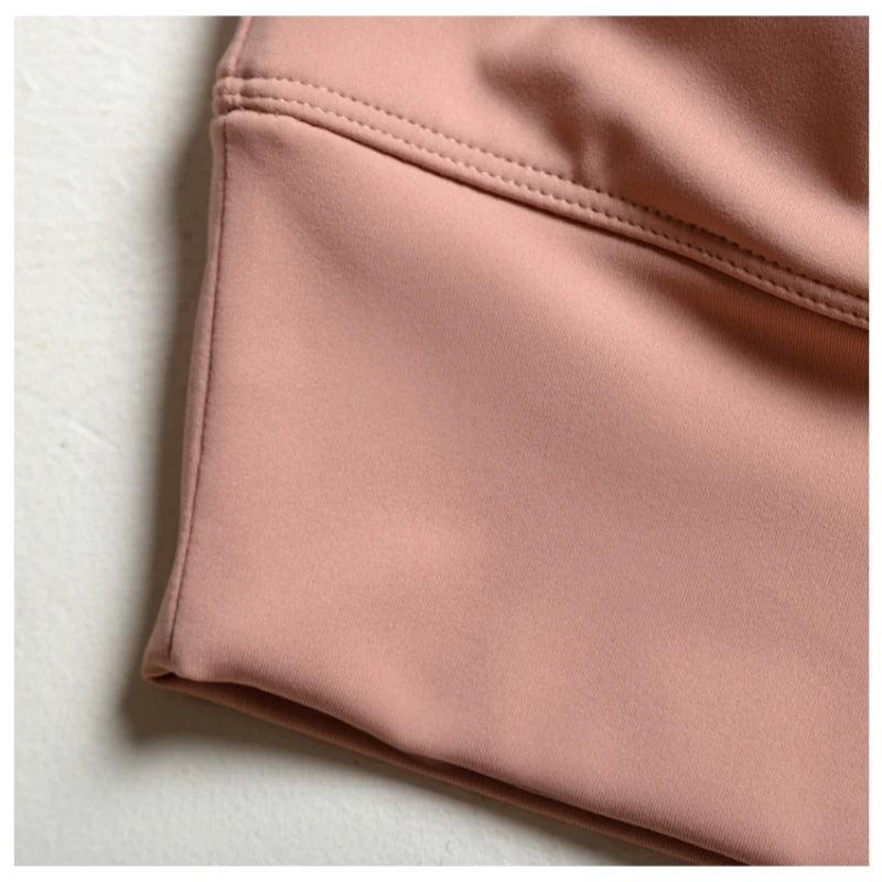 Women's Activewear Yoga Vest