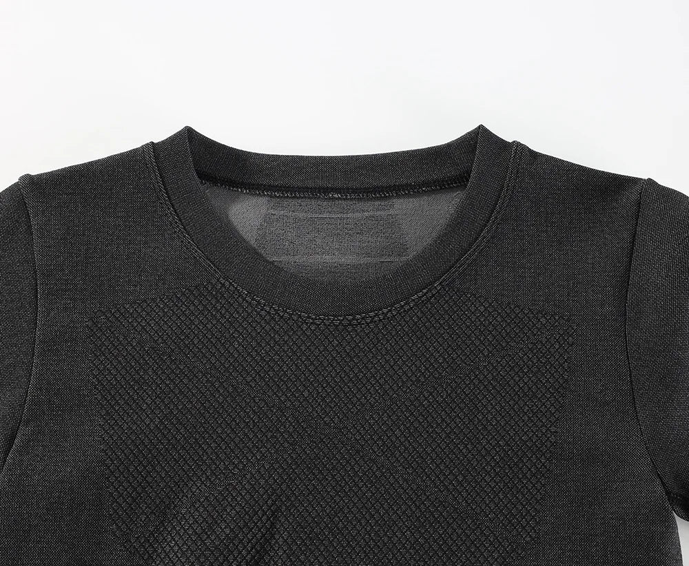 Men's Thermal Top & Leggings - Pair