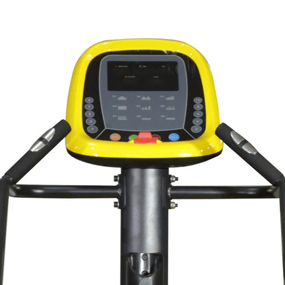 Adjustable Step Stairmaster Machine