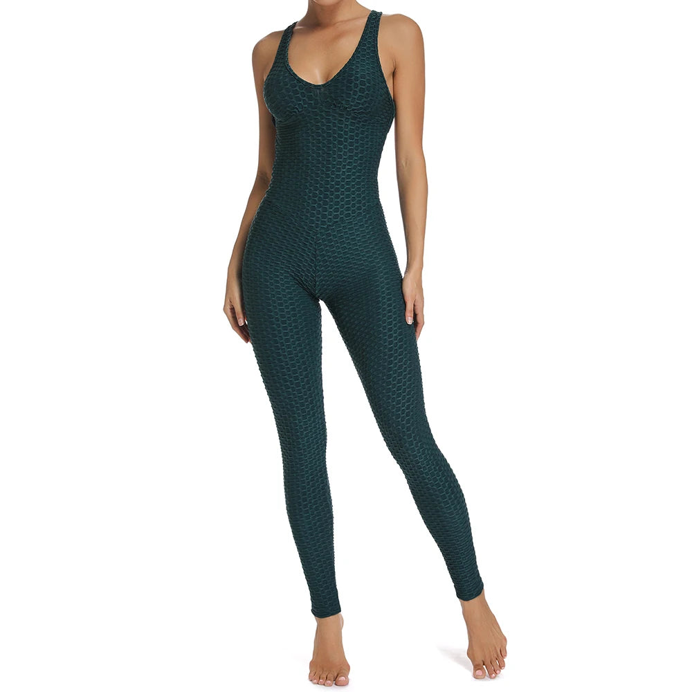 Women's Jumpsuit Activewear