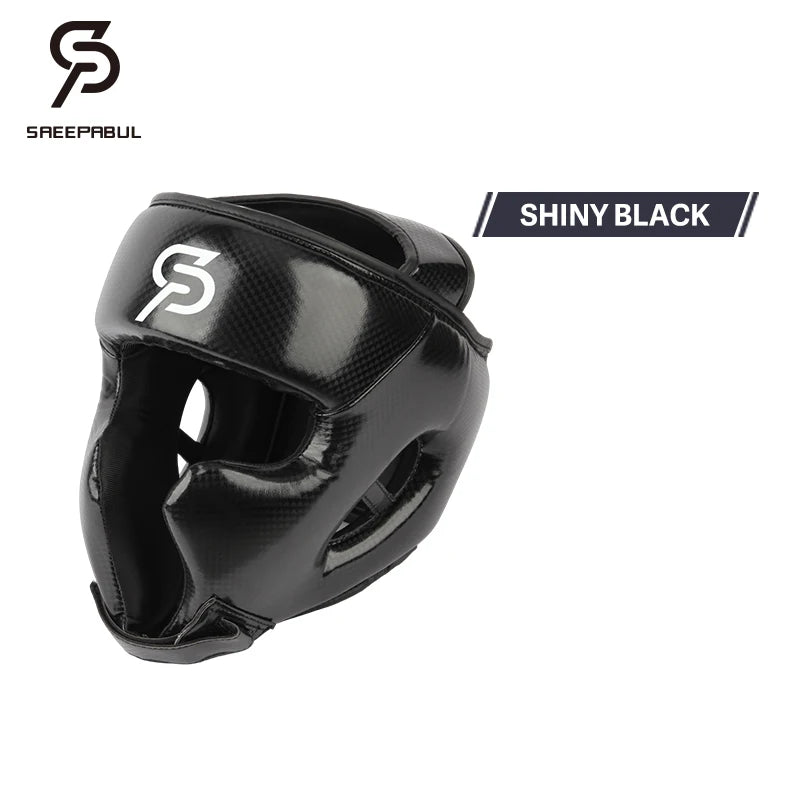 1pc Closed Type Boxing Head Guard
