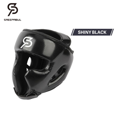 1pc Closed Type Boxing Head Guard