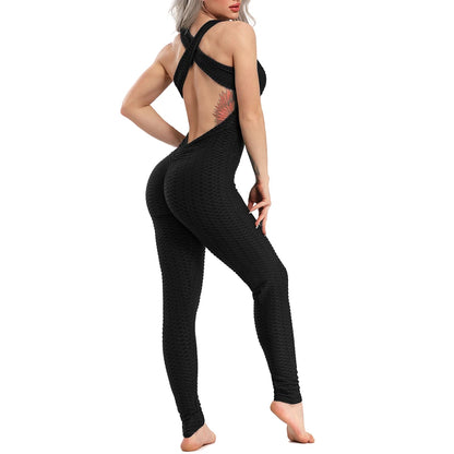 Women's Jumpsuit Activewear