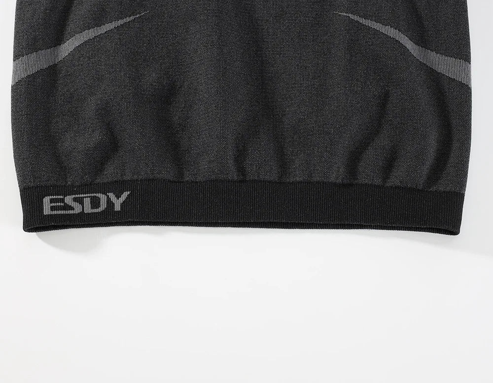 Men's Thermal Top & Leggings - Pair